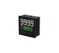 Modulo regolatore temperatura SPST-NO OUT 2: allarme TX4L-14R