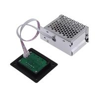 Modulo regolatore velocità motore design compatto 4000W 220V regolatore di tens