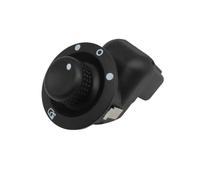 Modulo Regolazione Specchio Compatibile con Megane II 2002-2010 pulsanti di controllo degli specchietti retrovisori elettrici per auto 8200676533 8200109014