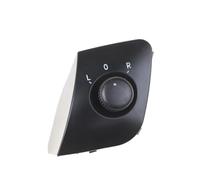 Modulo Regolazione Specchio Compatibile Con Seat Per Ibiza V 6J 2008 2009 2010 2011 2012 2013 2014 2015 6J1959565A 2627575610 Pomello Controllo Specchietto Retrovisore