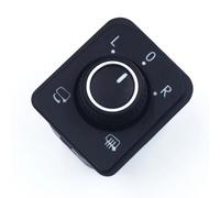 Modulo Regolazione Specchio Compatibile Con Seat Per Tarraco 5TD959565 3G0959565C Interruttore Controllo Specchietto Retrovisore Ripiegabile Elettrico