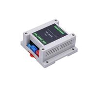 Modulo RelÃ¨ 2 Canali di Livello Industriale Interfaccia RS485 RelÃ¨ Protocollo Modbus RTU Controllo Optoaccoppiatore Isolamento
