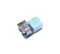 Modulo relè 1 Pz ESP8266 5V WiFi,module with Esp-01