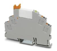 Modulo relè 10 pezzi RIF-0-RPT-24DC/ 1AU 2903359