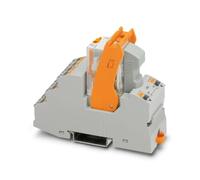 Modulo relè 10 pezzi RIF-2-RPT-LV-230AC/2X21 2903310