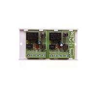 Modulo relè, 2 relè, tensione 10-16 V DC AWZ512