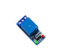Modulo relè 5V 12V 24V, compatibile con Arduino, | Con uscita relè optoaccoppiatore 1 2 4 6 8 Modulo relè a 16 vie(5V,6 Way)