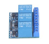 Modulo relè a 3 con Design a Tolleranza di Errore (5v (compatibile con