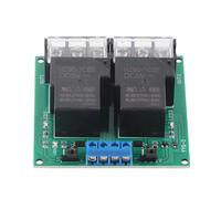 Modulo relè a due vie 30A YYG-3, Modulo relè a isolamento bidirezionale bidirezionale ad alta potenza 30A YYG-3 ad alta potenza(5VDC)