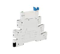 Modulo relè a stato solido 24V 41F-024-Zs(24V relay white base spring)