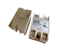 Modulo relè a stato solido SSR-10VA-H da 1 pezzo 470-560K/2W a 90-480VAC