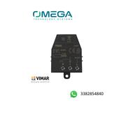 MODULO RELE' AD IMPULSI QUID 10A - VIMAR VIW03991
