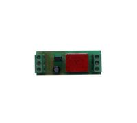 Modulo relè con uscite NC NO 12V 12Ah VRELB