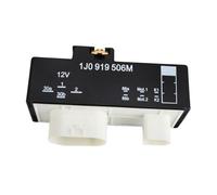 Modulo Relè Di Controllo Del Ventilatore Elettrico 12V Per VW Lupo 1999-2010