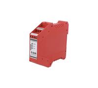 Modulo: relè di sicurezza 230VAC per guida DIN CS AR-22V230