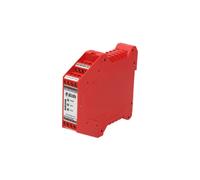 Modulo: Relè di sicurezza 24VAC 24VDC su CS AR-08V024