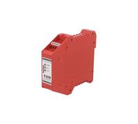 Modulo: Relè di sicurezza 24VAC 24VDC su CS AR-20V024