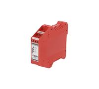 Modulo: Relè di sicurezza 24VAC 24VDC su CS AR-22V024