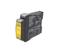 Modulo: Relè di sicurezza 24VAC 24VDC su SRB301MA-24V