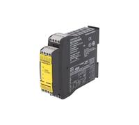 Modulo: Relè di sicurezza 24VAC 24VDC su SRB301MC-24V