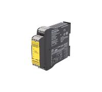 Modulo: relè di sicurezza 24VAC/DC SRB301MC-24V