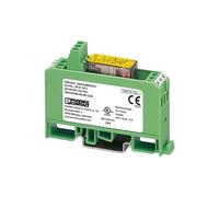 Modulo relè di sicurezza, 24VAC PSR-SCF-24UC/URM/2X21