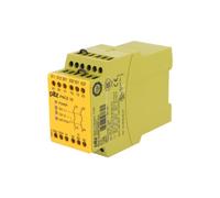 Modulo: Relè di sicurezza, 24VAC, Uzas: 24VDC 774060
