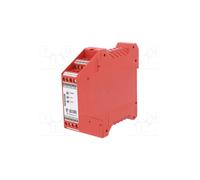 Modulo: Relè di sicurezza CS 24VAC CS AR-01V024