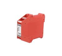 Modulo: Relè di sicurezza CS 24VAC CS AR-02V024