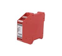 Modulo: Relè di sicurezza CS 24VAC CS AR-05V024