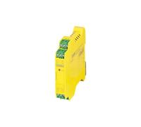 Modulo relè di sicurezza PSR-SCP-24DC/FSP/2X1/1X2