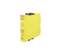 Modulo: relè di sicurezza SENTRY 24VDC su 2TLA010061R0000