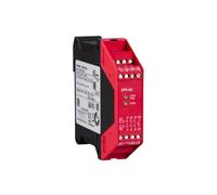 Modulo relè di sicurezza sostitutivo compatibile con relè Schneider XPSAC5121, XPSAC5121P, XPSDMB1132, XPSUAF13AP, XPSAC3721, XPS-AF5130(XPS-AF5130)
