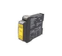 Modulo relè di sicurezza SRB301MA-24V 24VAC 24VDC