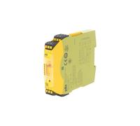 Modulo: Relè di sicurezza, Uzas: 24VDC, Ingresso: 3 751103