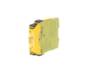 Modulo: Relè di sicurezza, Uzas: 24VDC, Ingresso: 3 751103