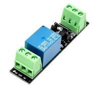 Modulo relè Driver ad Alto Livello a 1 Canale DC 3V/3.3V, Scheda di Controllo dell'azionamento isolata for SRD-DC03V-SL-C(3V)
