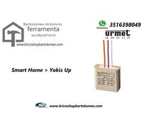 Urmet Relè elettronico MTR500E Passo-passo con neutro 5454050