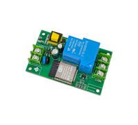 Modulo Relè ESP32 A 1 Canale da 30 A con Alimentazione AC220 V, Scheda di Sviluppo per Modulo Relè WIFI