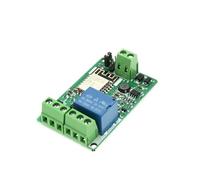 Modulo relè ESP8266 10A 220V Relè di rete Modulo WIFI Ingresso DC 7V ~ 30V 4 Strati Ingresso scheda Protezione automatica