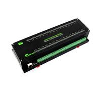 Modulo relè Ethernet a 30 canali, protocollo Modbus RTU/Modbus