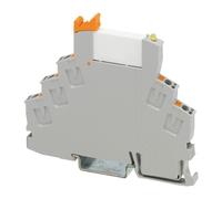 Modulo Relè Interfaccia DIN, SPDT, Non Inscatolato, 24V DC, 6A - 2903370