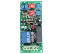 Modulo relè interruttore on/off con ritardo del timer a ciclo infinito regolabile AC100V-250V