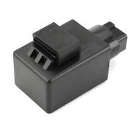 Modulo Relè Lampeggiatore Indicatore Direzione Per Motocicletta Per VFR800F Per Interceptor CB500F CBF1000T CBF600 SA8/SA9/SAA Relè del motorino di avviamento