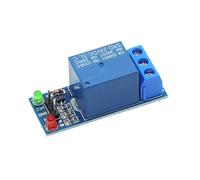 Modulo relè Module5v 12v 1 2 4 6 8 canali con uscita optoaccoppiatore vie modulo pz(1 channel 24V)