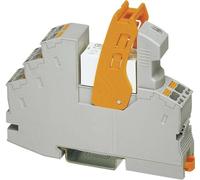 Modulo relè Phoenix Contact RIF-1-RPT RIF-1-RPT-LDP-24DC/1X21 1 contatto di scambio 18 mA (2903342) NEW