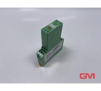 Modulo Relè Phoenix Contact Solid-State EMG 17-OV-24DC/60DC/3 2954154