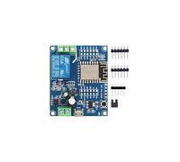 Modulo relè PLC Modulo controller relè ESP8266 WF ESP-12F for APP IOT DC 5V-80V