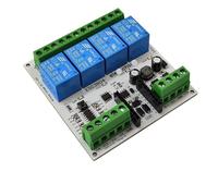 Modulo relè PLC Modulo relè IOT 4AI-4DO RS485(Only Board)