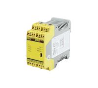 Modulo relè pulsante di arresto di emergenza relè di sicurezza CZSR8901-2A4S